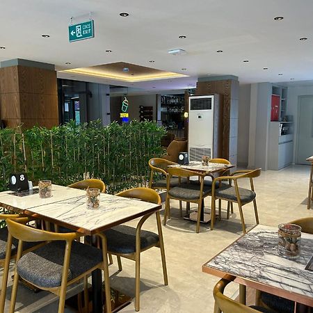 Sam Hotel Antalya Luaran gambar