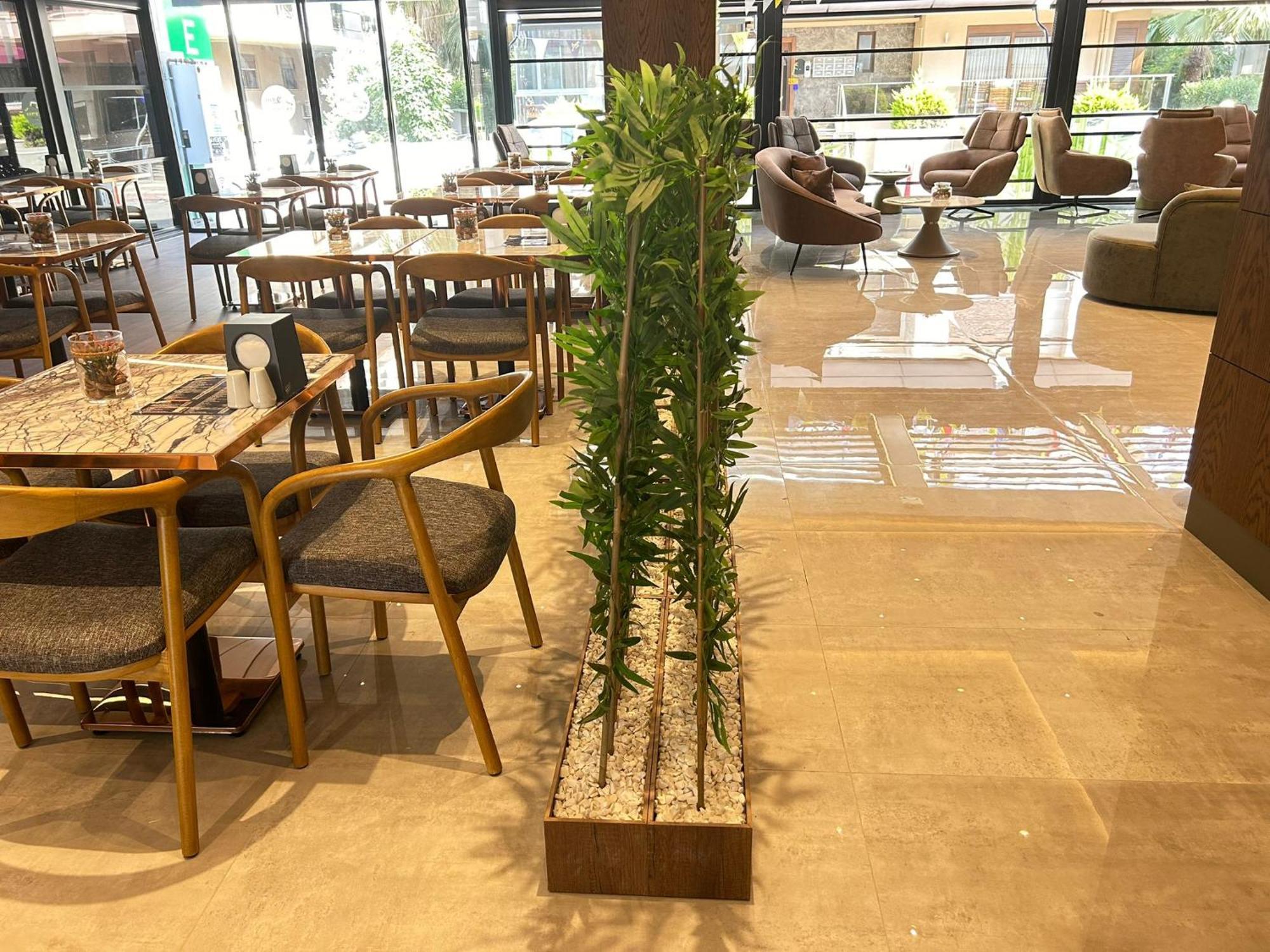 Sam Hotel Antalya Luaran gambar