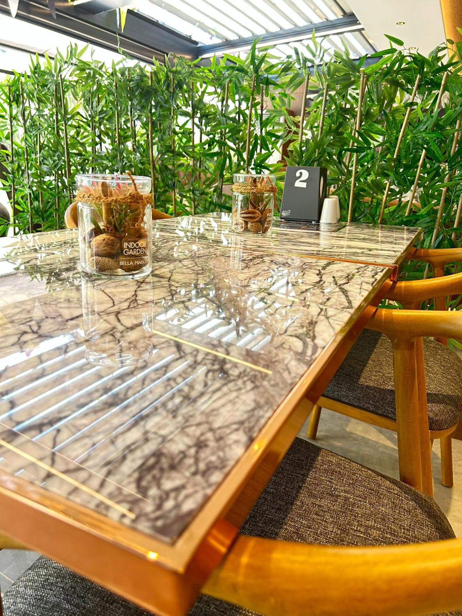 Sam Hotel Antalya Luaran gambar