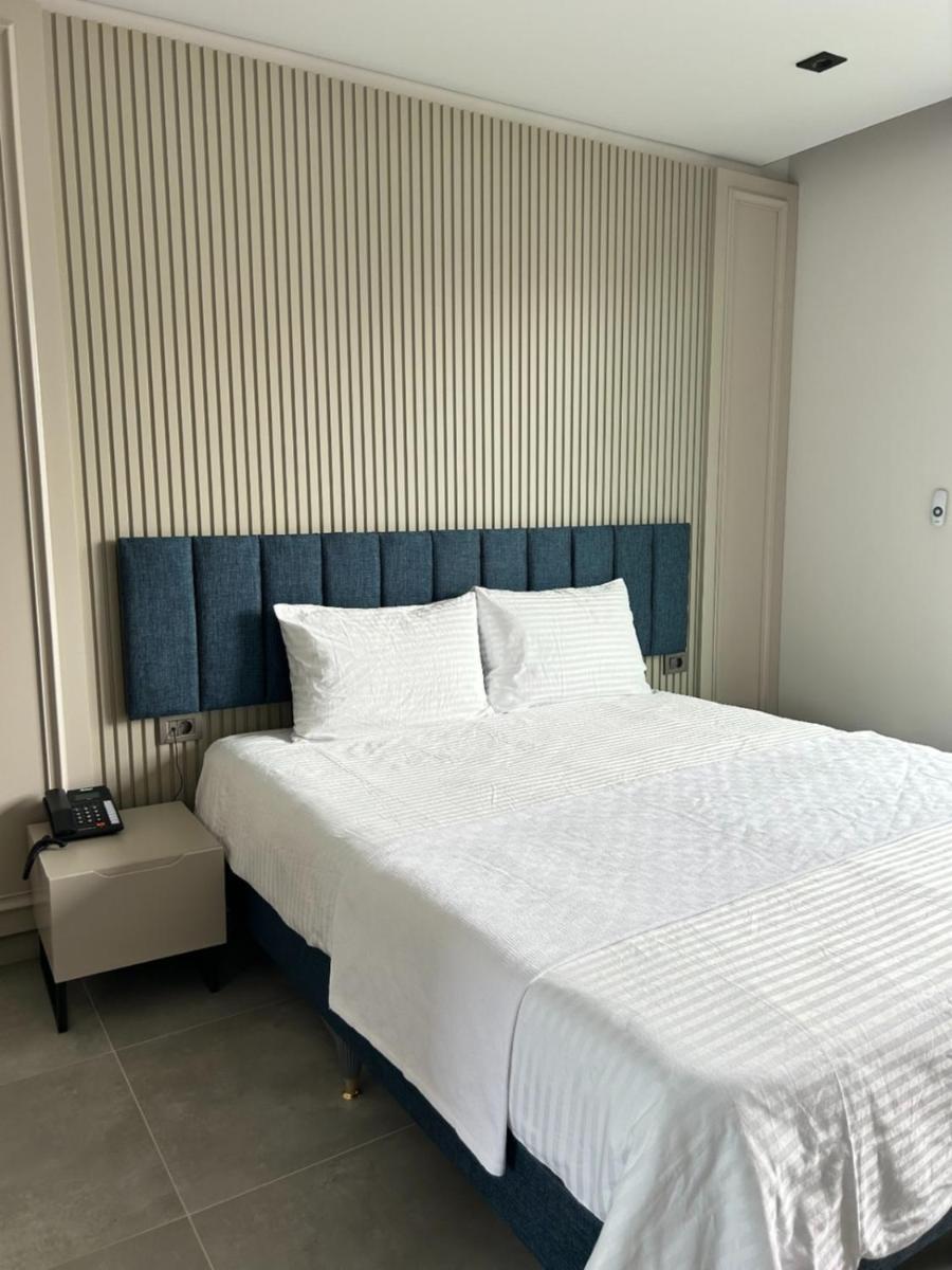 Sam Hotel Antalya Luaran gambar