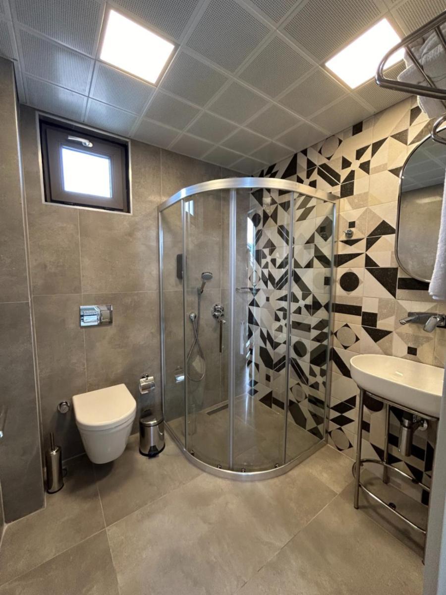 Sam Hotel Antalya Luaran gambar