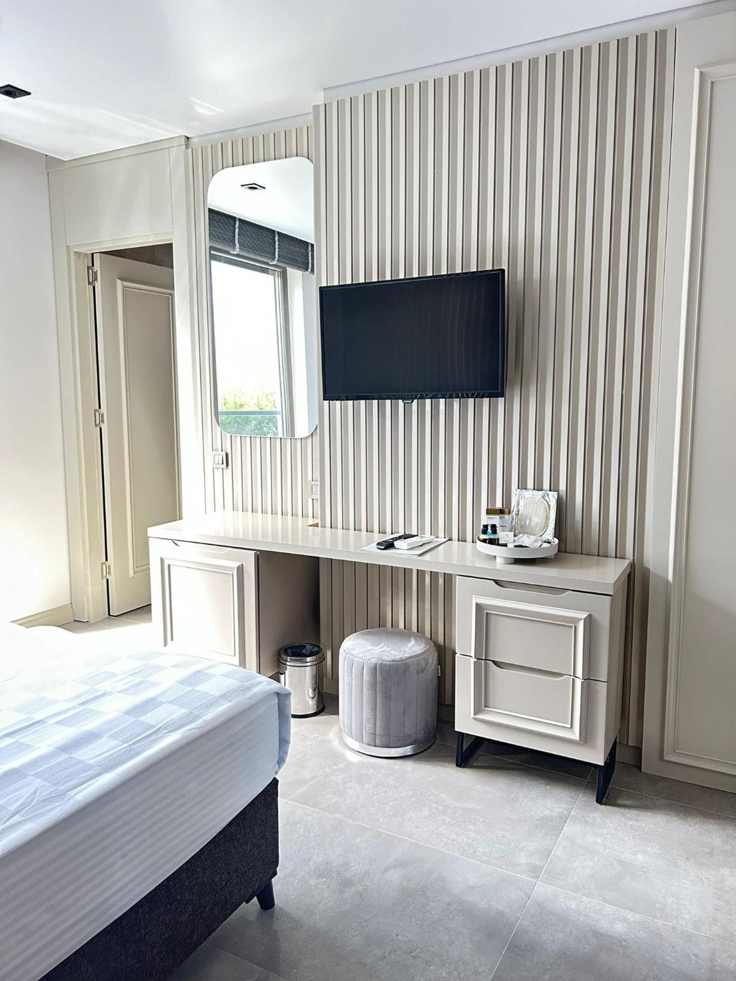 Sam Hotel Antalya Luaran gambar