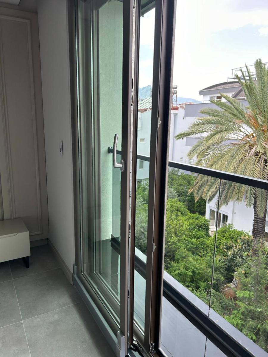 Sam Hotel Antalya Luaran gambar
