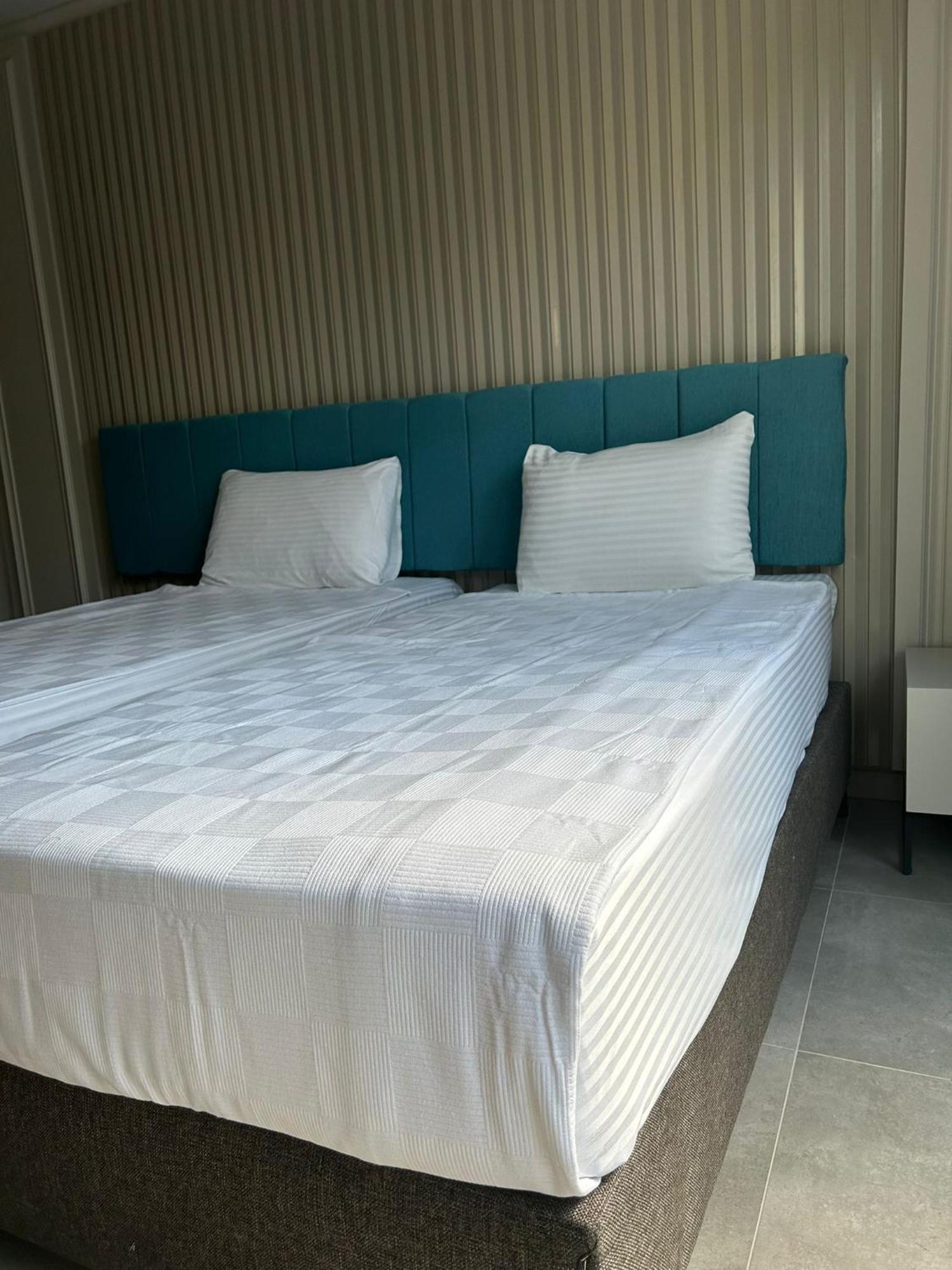 Sam Hotel Antalya Luaran gambar
