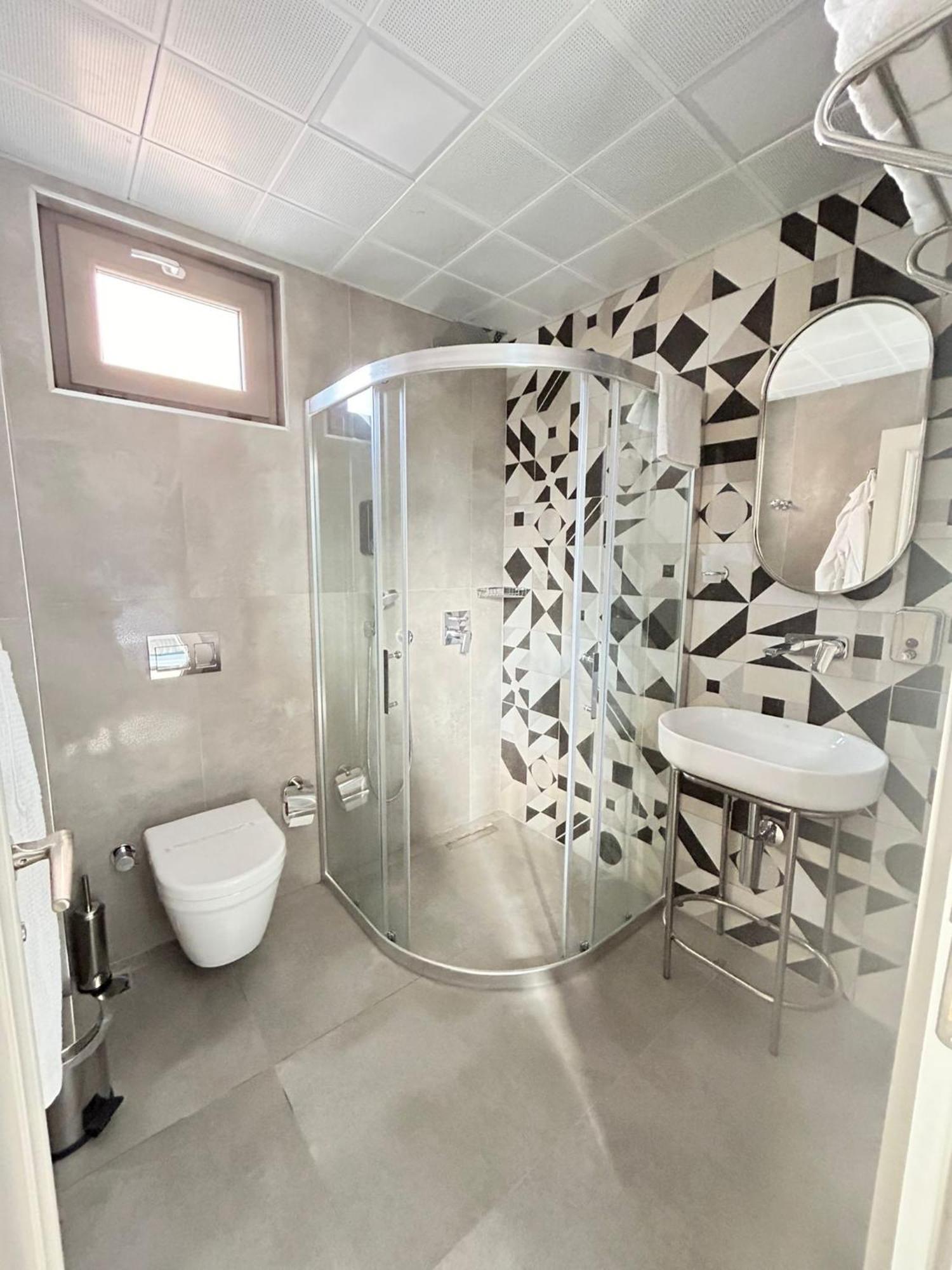 Sam Hotel Antalya Luaran gambar