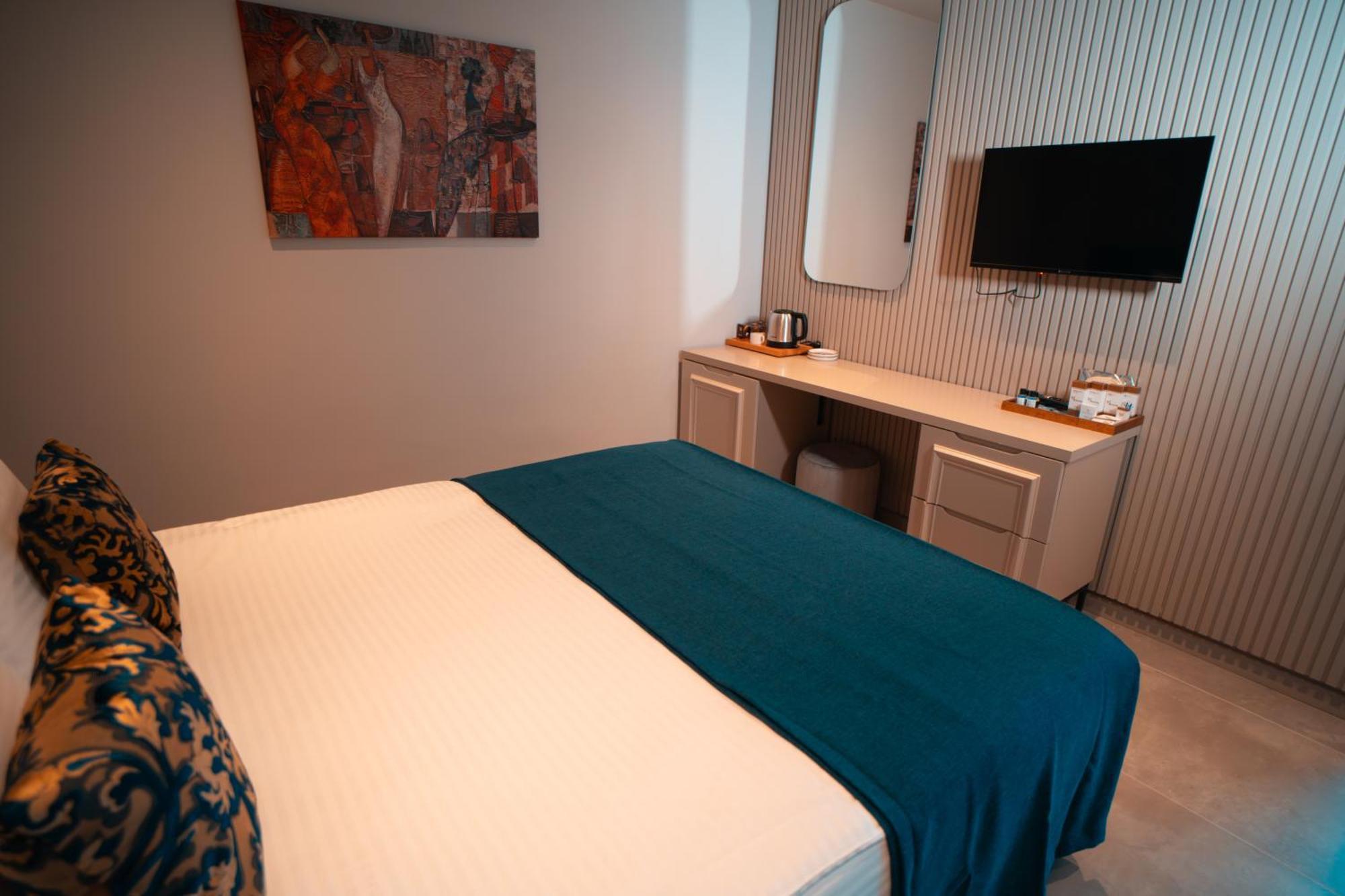 Sam Hotel Antalya Luaran gambar